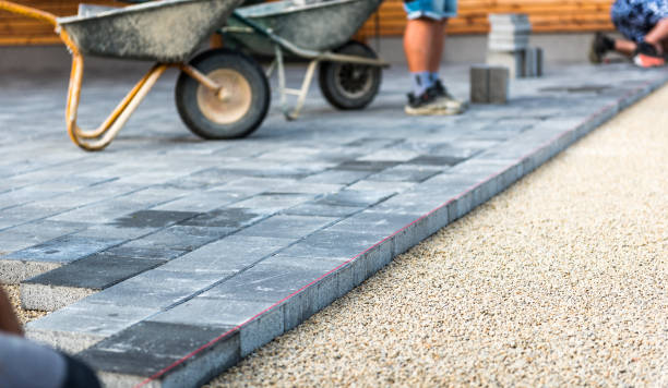 Professional Driveway Pavers in Munford, TN