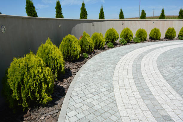 Best Interlocking Driveway Pavers  in Munford, TN
