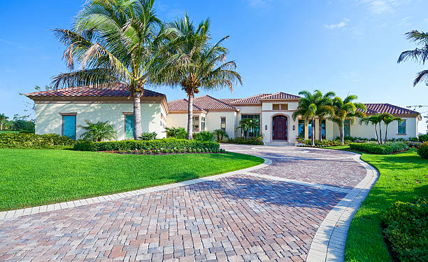 Reasons to Select Us for Your Driveway Paving Requirements in Munford, TN
