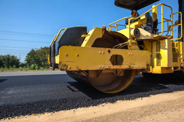 Best Driveway Paver Repair  in Munford, TN